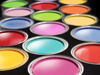 Paints