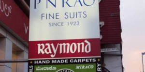Glow Sign Boards