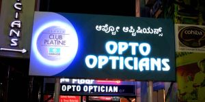 LED Advertising Products