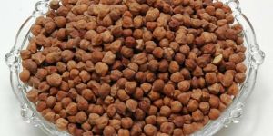 Black Chickpeas