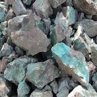 Copper Ore
