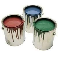 Paints Bucket