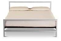 Stainless Steel Beds