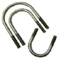 Stainless Steel Hardware