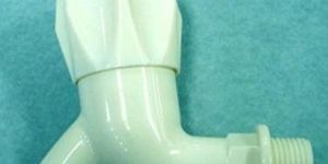 ABS Polo Bib Cock Faucets