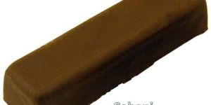 Brown Metal Polishing Bars