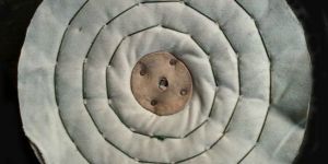 Cotton Buffing Wheel