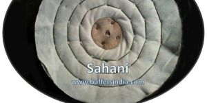 Cotton Buffing Wheels