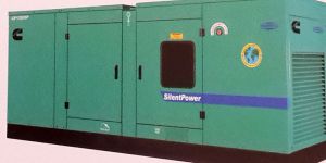 Cummins Generator Set