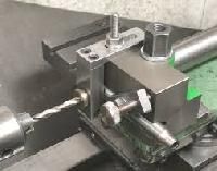Drilling Jigs