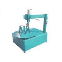 Rejected Tyre Cutting Machines