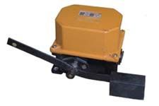 Gravity Limit Switch