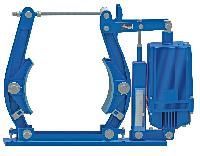 Hydraulic Thruster Brake