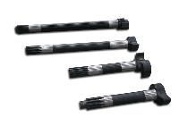 Brakes Camshafts