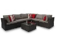 Corner Sofa Set