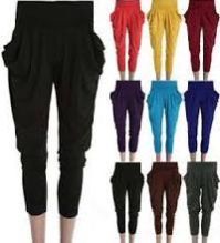 Harems Pants
