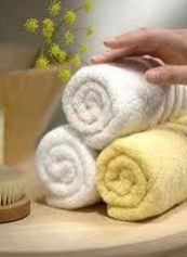 Hand Towels