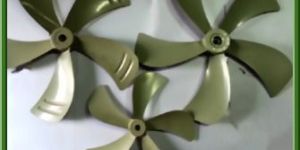 Air Cooler Fan Blade