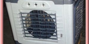 Air Cooler