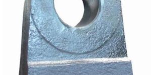 Manganese Steel Castings