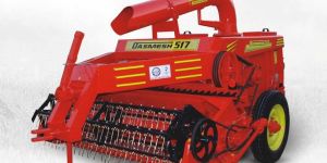 Dasmesh Straw Reaper