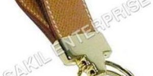 Leather Key Chains