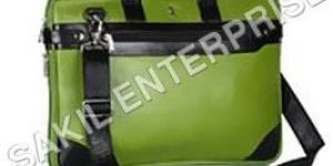 Leather Laptop Bag