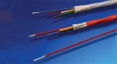 PTFE Shielded Cables