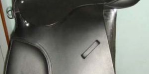 English Horse Saddles