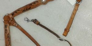 Horse Breast Collars