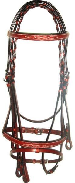 Horse Bridles