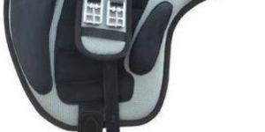 Treeless Horse Saddles