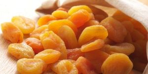 Dried Apricot