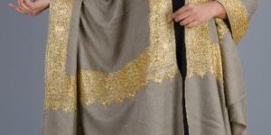 Tilla Pashmina Shawls