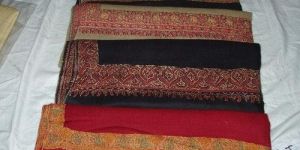 Pure Pashmina Shawls