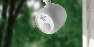 Battery Operated Light