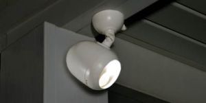 Battery Operated Motion Sensor Light