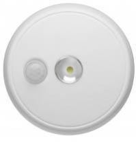 Electrically Operated Motion Sensor Light