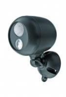 Motion Sensor Spot Light
