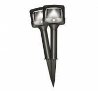 Wireless Motion Sensor LED Path Light