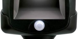 Wireless Motion Sensor LED Path Light with Remote