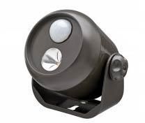 Wireless Motion Sensor Mini Spot Light