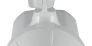 Wireless Motion Sensor Ultra Bright LED Spot Light