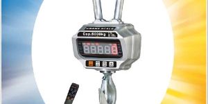 Digital Crane Scale