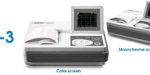 ECG Machines