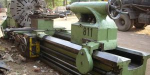Lathe Machine
