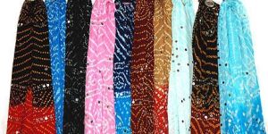Bandhej Dupatta