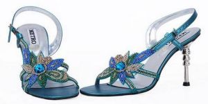 Ladies Sandals