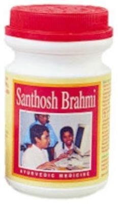 Ayurvedic Santhosh Brahmi