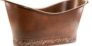 Copper Bathtubs